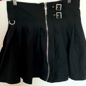 Killstar skirt M